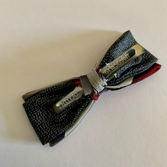 CHILD clip Bow Tie for Easter / Wedding - Picture 7 of 7